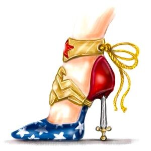 Walk a mile in your shoes!